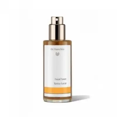 Dr. Hauschka Dr. Hauschka Tónico Facial, 100 ml - Dr. Hauschka - Comparador de precios