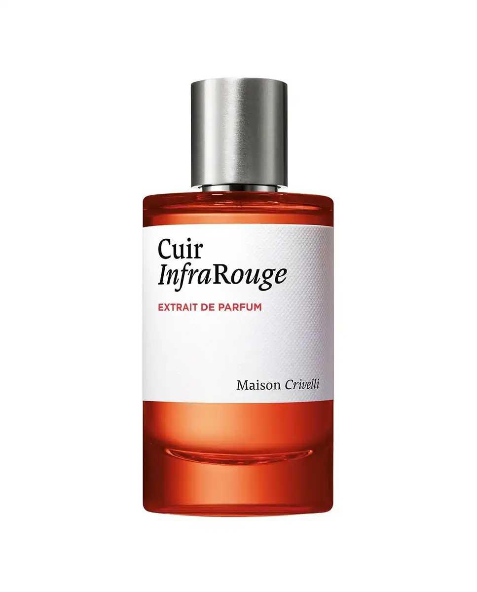 Eau de Parfum Cuir Infrarouge Extrait 100 ml Maison Crivelli [Isolee] - Maison Crivelli - Comparador de precios
