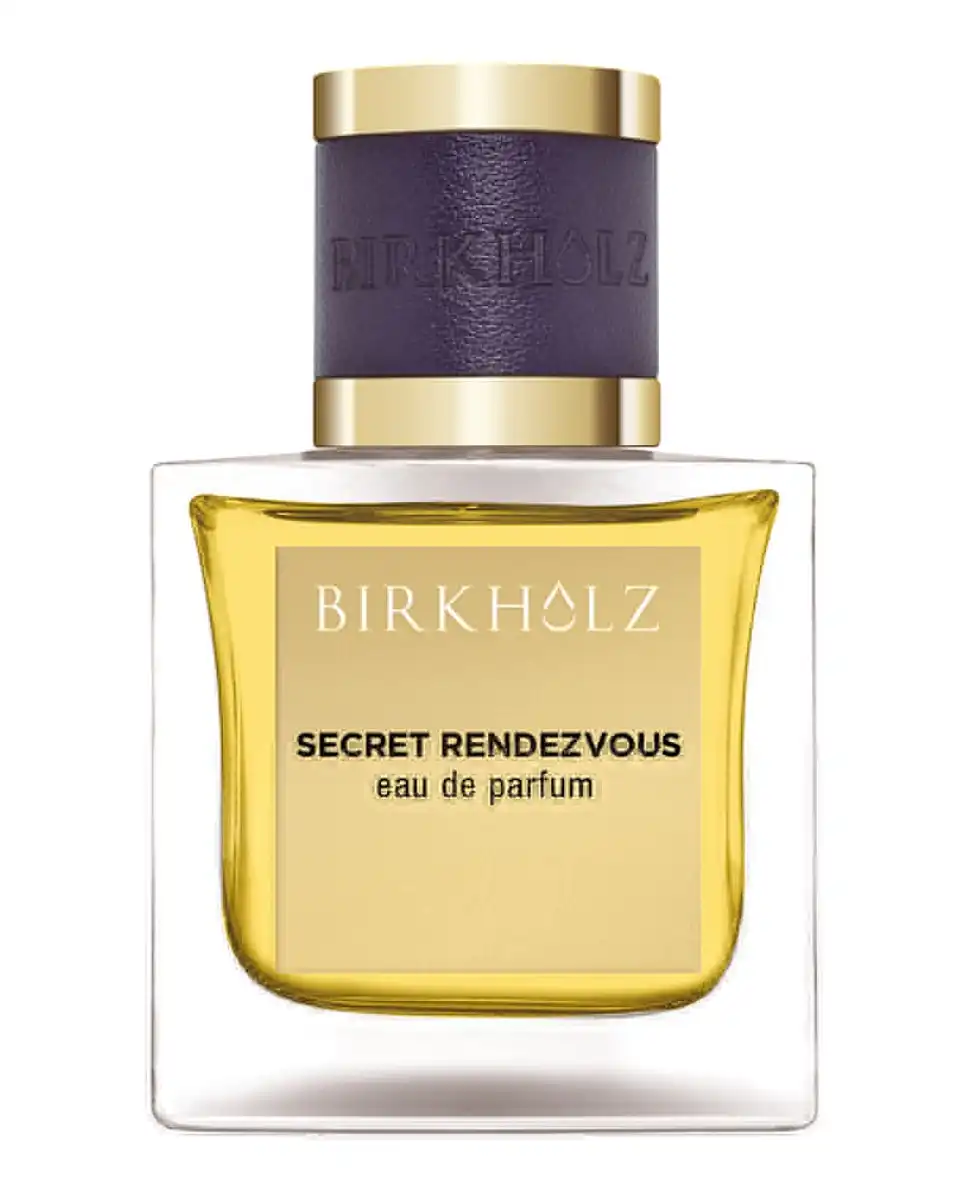 Eau De Parfum Secret Rendezvous 100 Ml Birkholz - Birkholz - Comparador de precios