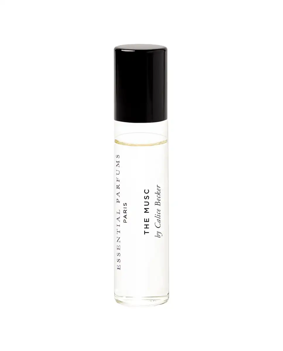 Eau De Parfum The Musc Essential Parfums (Isolée) 10 ml - Essential Parfums - Comparador de precios