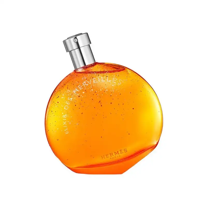 Eau Des Merveilles Elixir Eau De Parfum 50ml - Hermès - Comparador de precios