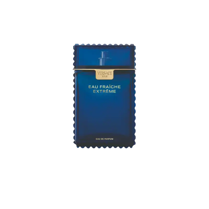 Eau Fraîche Extrême Eau De Parfum 200 Ml - Versace - Comparador de precios