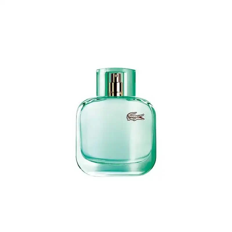 Edl L12.12 Elle Natural Edt 50ml - Lacoste - Comparador de precios