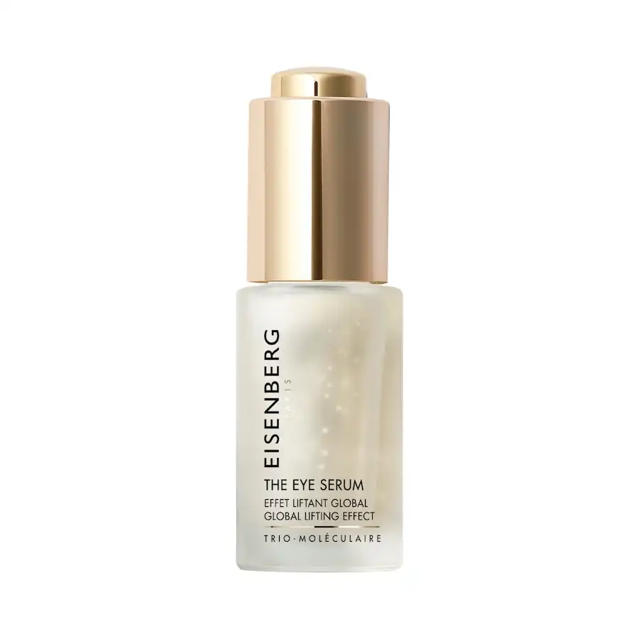 Eisenberg - Woman Classic Skincare The Eye Serum Sérums de ojos 15 ml female - Eisenberg - Comparador de precios