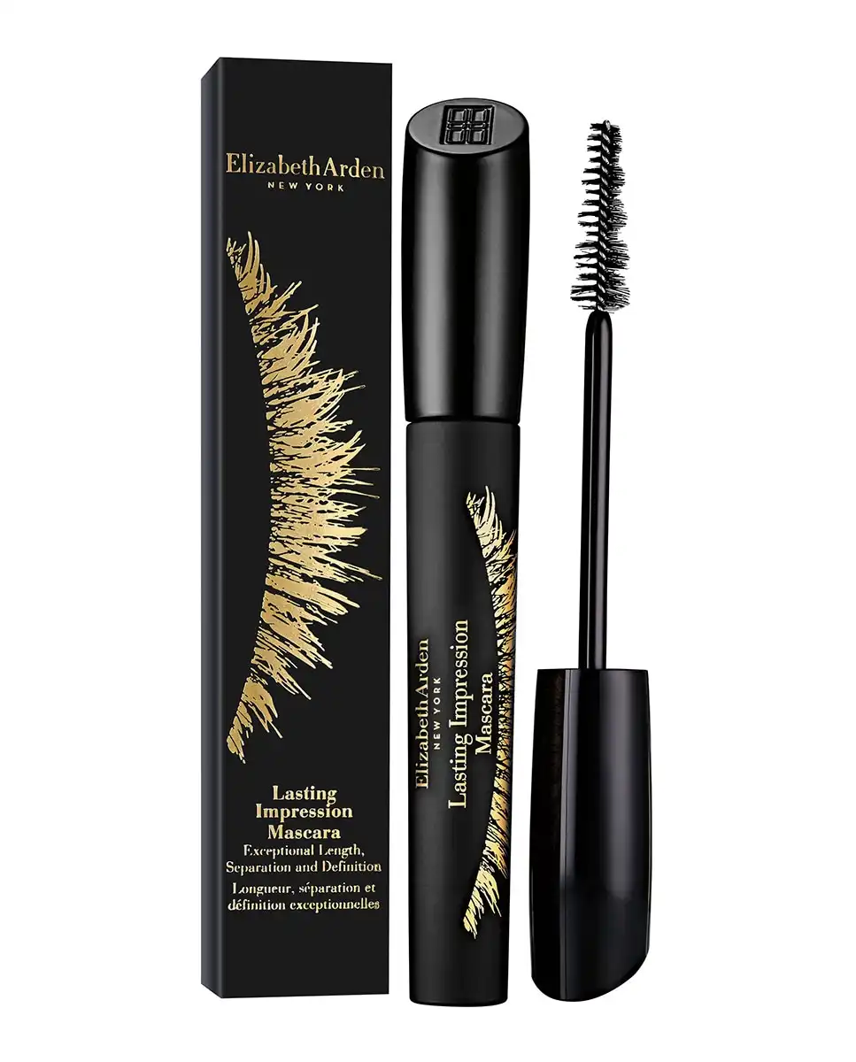 Elizabeth Arden - Máscara De Pestañas Lasting Impression - Elizabeth Arden - Comparador de precios