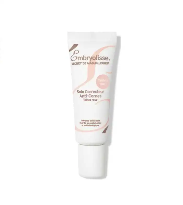 Embryolisse - Tratamiento corrector anti-ojeras - Rosa - Embryolisse - Comparador de precios