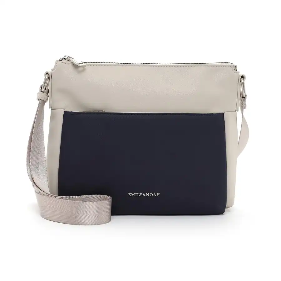 EMILY & NOAH - Bolso de hombro E&N Bettina Bolsos para hombro 1 pieces female - NOAH - Comparador de precios