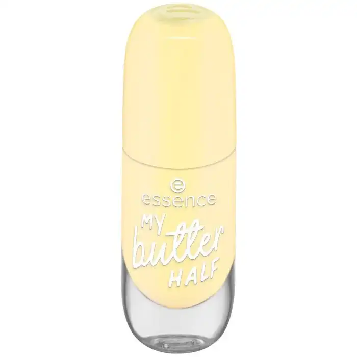Esmalte de Uñas Gel Nail Colour 8 ml - ESSENCE - Comparador de precios