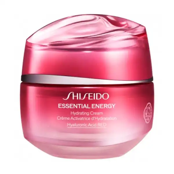 Essential Energy Hydrating Cream - Shiseido - Comparador de precios