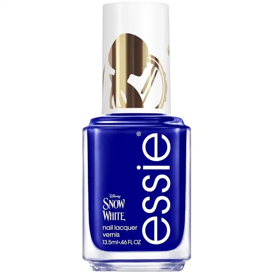 essie - X Disney's Snow White Lacas de uñas 13.5 ml 1007 Brave & True - Essie - Comparador de precios