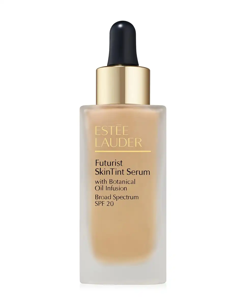 Estée Lauder - Base de maquillaje Sérum Futurist Skintint Serum SPF20, 30 ml Estée Lauder. - Estée Lauder - Comparador de precios