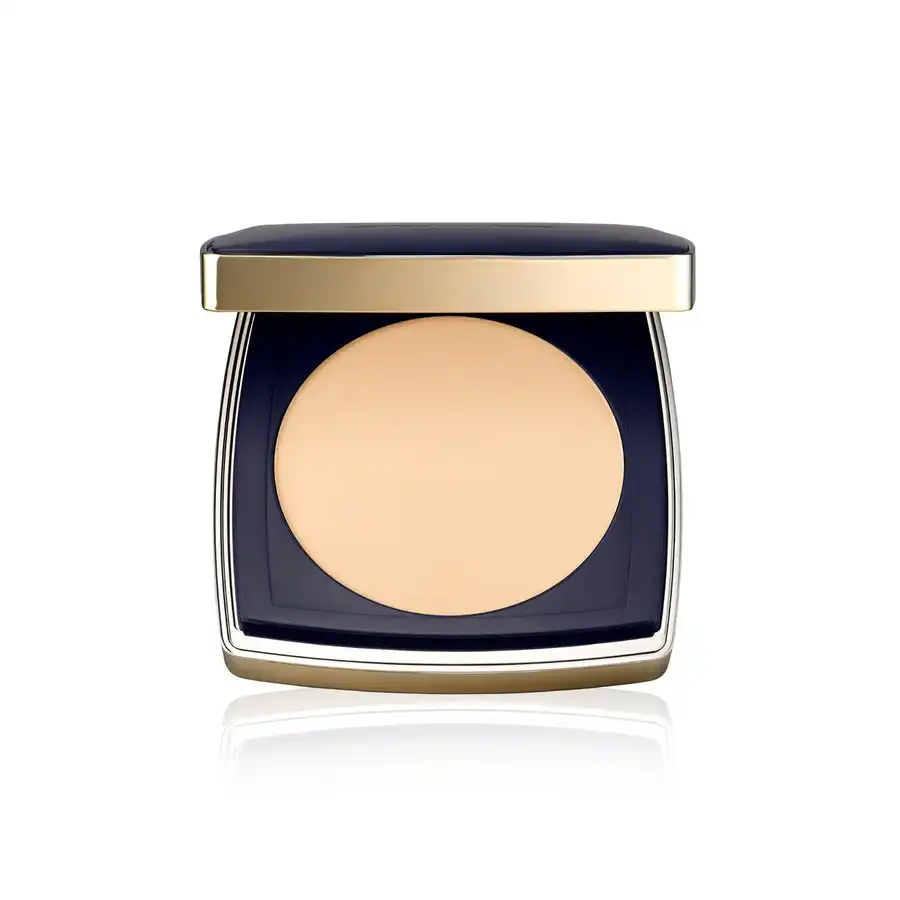 Estée Lauder - Double Wear Stay In Place Matte Powder Bases de maquillaje 11 g 2C1 - PURE BEIGE - Estée Lauder - Comparador de precios