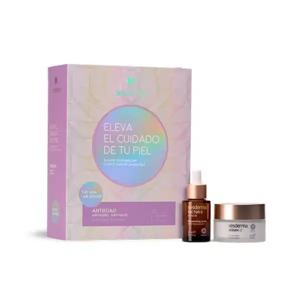 Estuche Atiedad - Sesderma - Comparador de precios