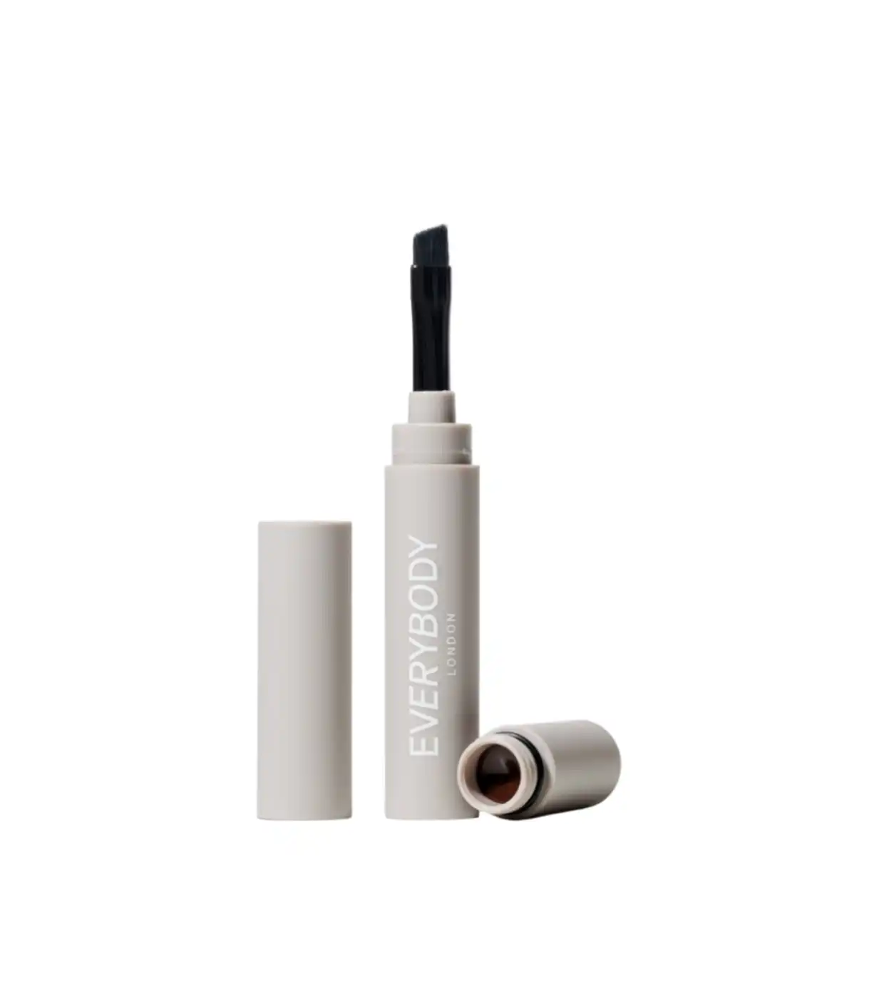 Everybody London - *Back to the Office* - Pomada para cejas Brow Pomade with Brush - Medium Brown - Everybody London - Comparador de precios