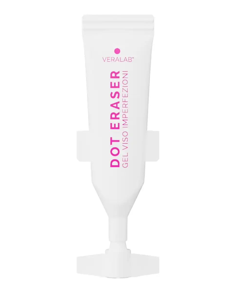 Exfoliante Facial Dot Eraser Fiale Veralab - Veralab - Comparador de precios