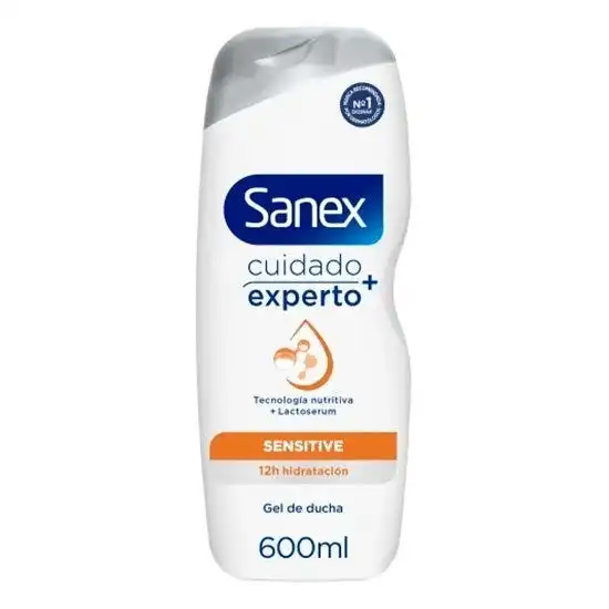 Experto+ Sensitive - Sanex - Comparador de precios