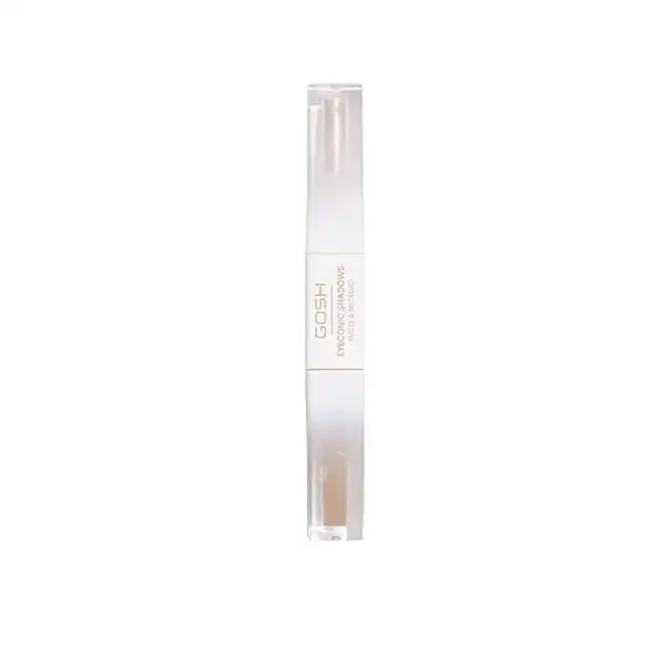Eyeconic Shadows 001 Basic - GOSH - Comparador de precios