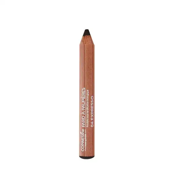 Fard A Paupières Bio 04 Expresso - COPINES LINE - Comparador de precios