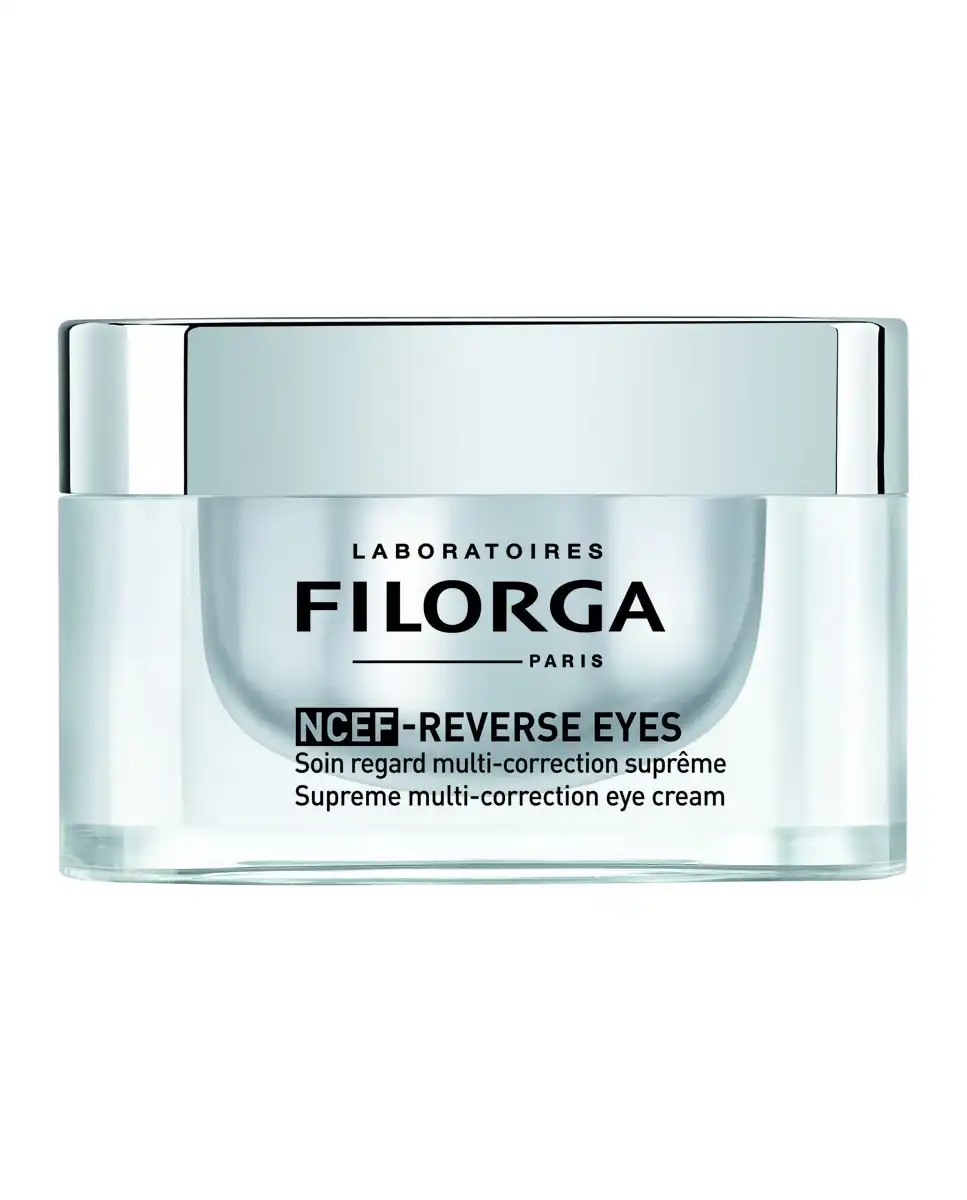 Filorga - Contorno De Ojos NCEF Reverse Eyes 15 Ml - Filorga - Comparador de precios