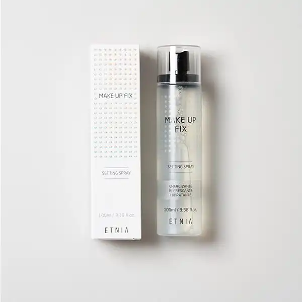 Fix Me - Fixing Water - ETNIA COSMETICS - Comparador de precios