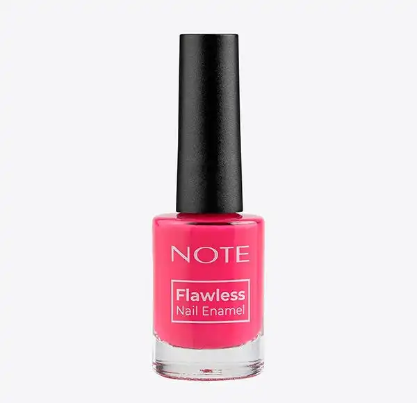 Flawless Nail Enamel 91 - NOTE COSMETIQUE - Comparador de precios