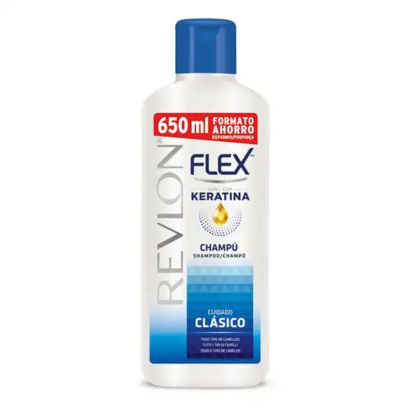 Flex Keratina - FLEX - Comparador de precios