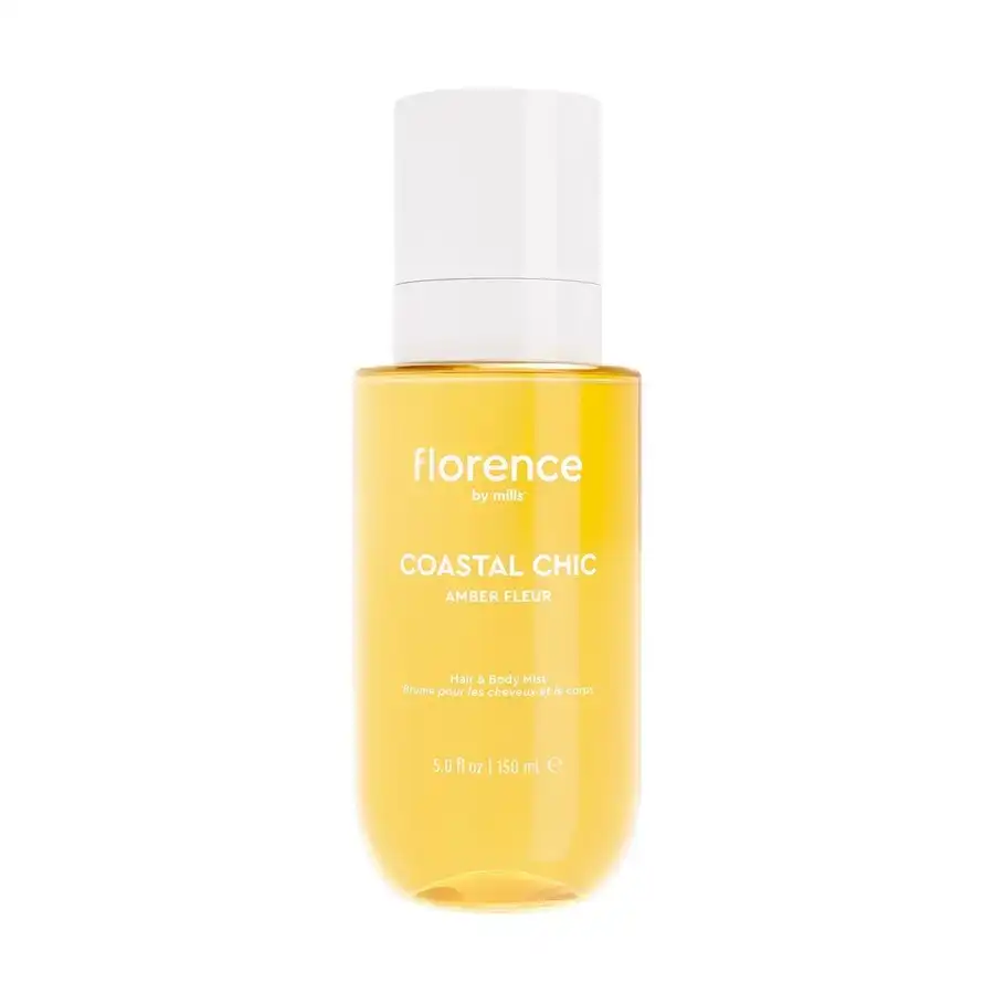 Florence By Mills - Coastal Chic Perfumes para el cabello 150 ml female - Florence by Mills - Comparador de precios