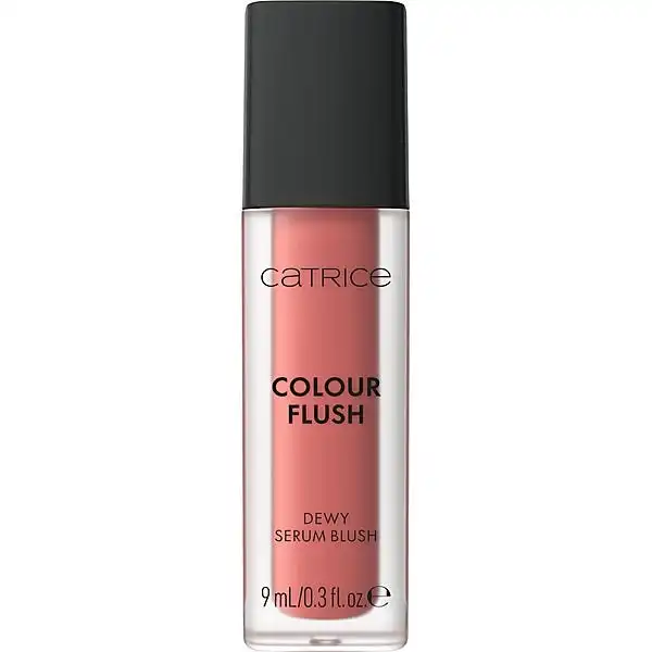 Flush Dewy 030 - CATRICE - Comparador de precios