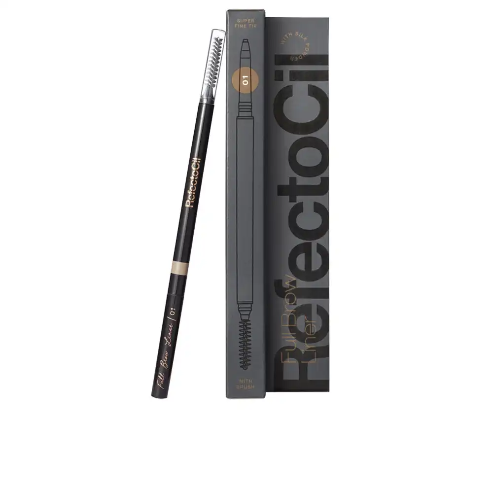 Full Brow Liner #1 light brown - Refectocil - Comparador de precios