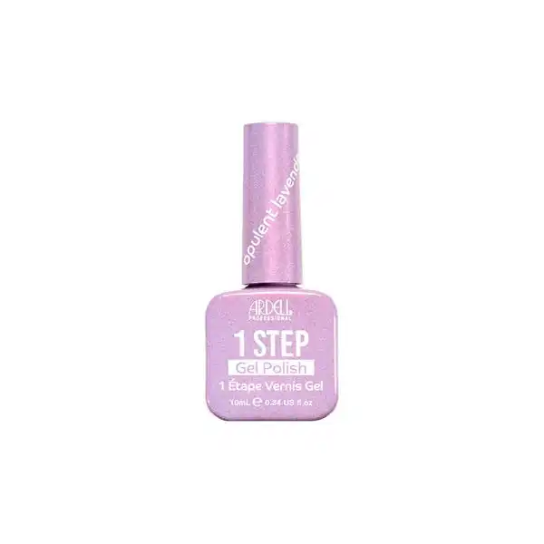 Gel Nail Polish 17 Opulent Lavender - Ardell - Comparador de precios