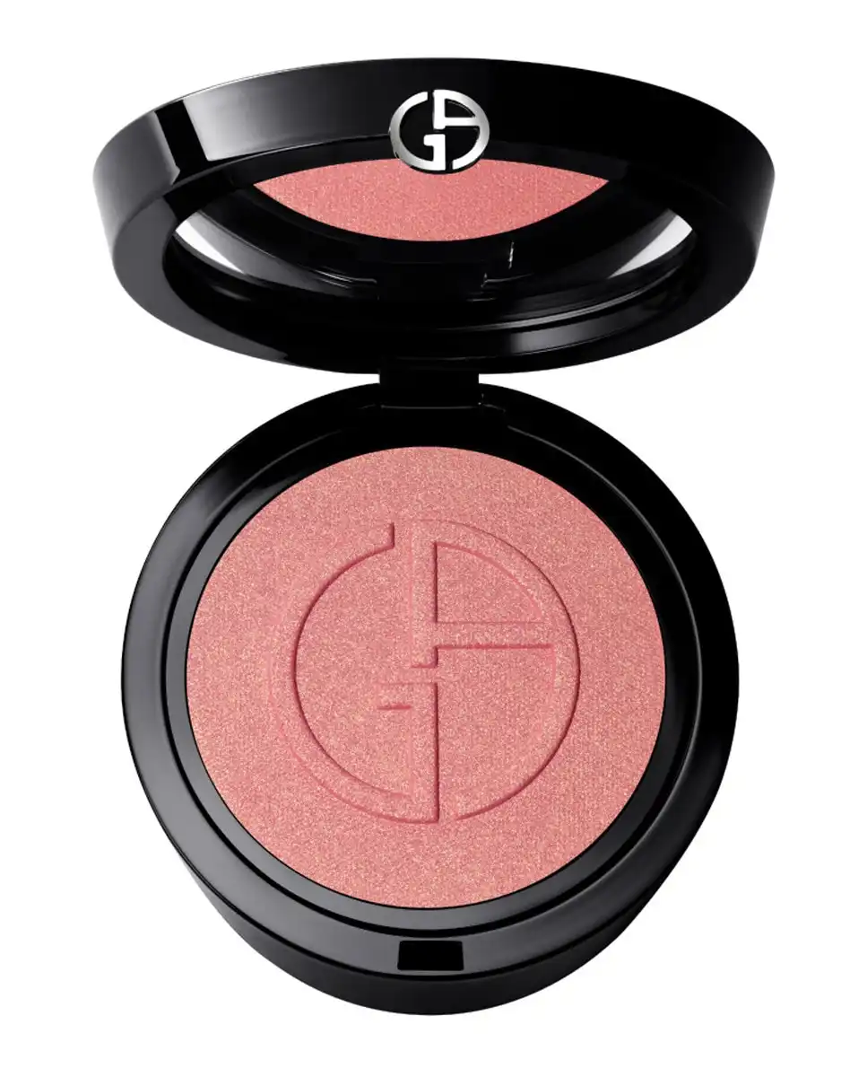 Giorgio Armani - Colorete En Polvo Luminous Silk Glow Blush - Giorgio Armani - Comparador de precios