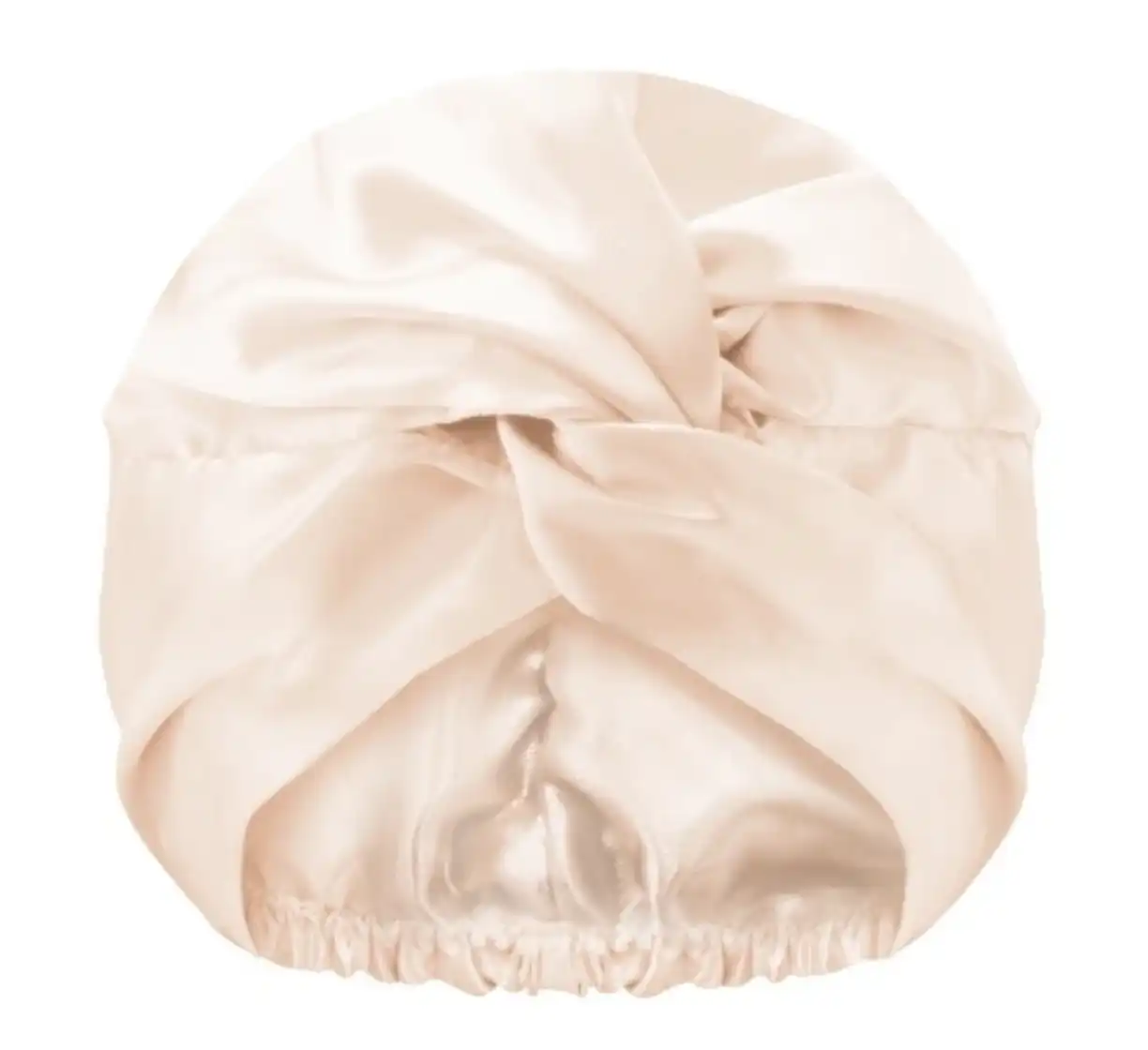 GLOV - Gorro antiencrespamiento de satén - Champagne - Glov - Comparador de precios