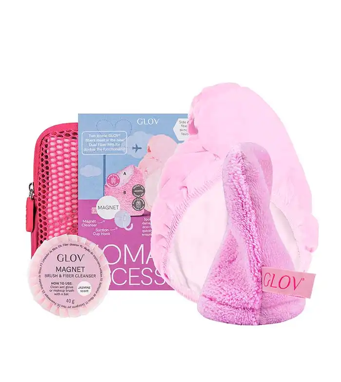 GLOV - Set Nomad Necessities - Glov - Comparador de precios