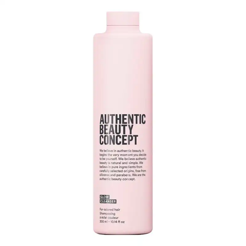 Glow Cleanser - 300 ml - Authentic Beauty Concept - Authentic Beauty Concept - Comparador de precios