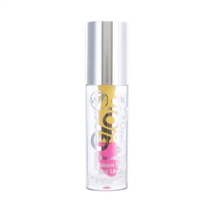 Glow Gloss Lip Serum  W7  Brillos de labios y gloss - W7 - Comparador de precios