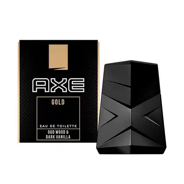 Gold - Axe - Comparador de precios
