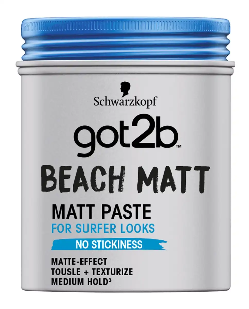 Got2B - Pasta Mate Moldeadora Look Surfero - Got2B - Comparador de precios