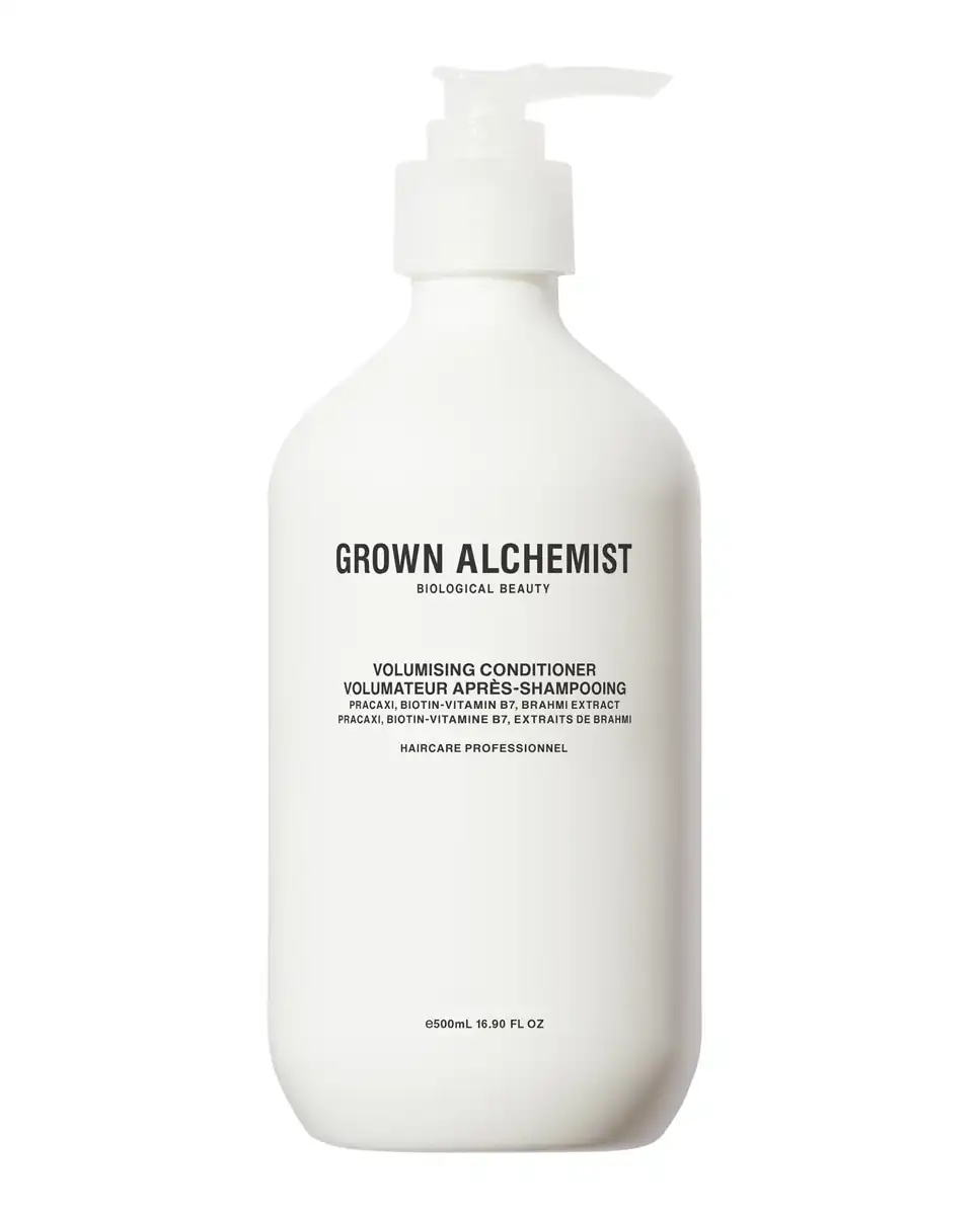 Grown Alchemist - Acondicionador Voluminizador 500 Ml - Grown Alchemist - Comparador de precios