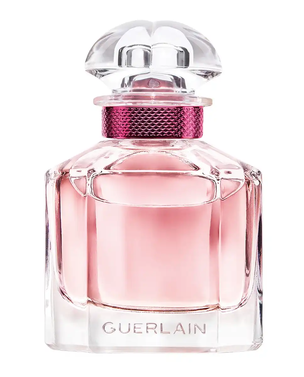 Guerlain - Eau De Toilette Mon Bloom Of Rose 50 Ml - Guerlain - Comparador de precios
