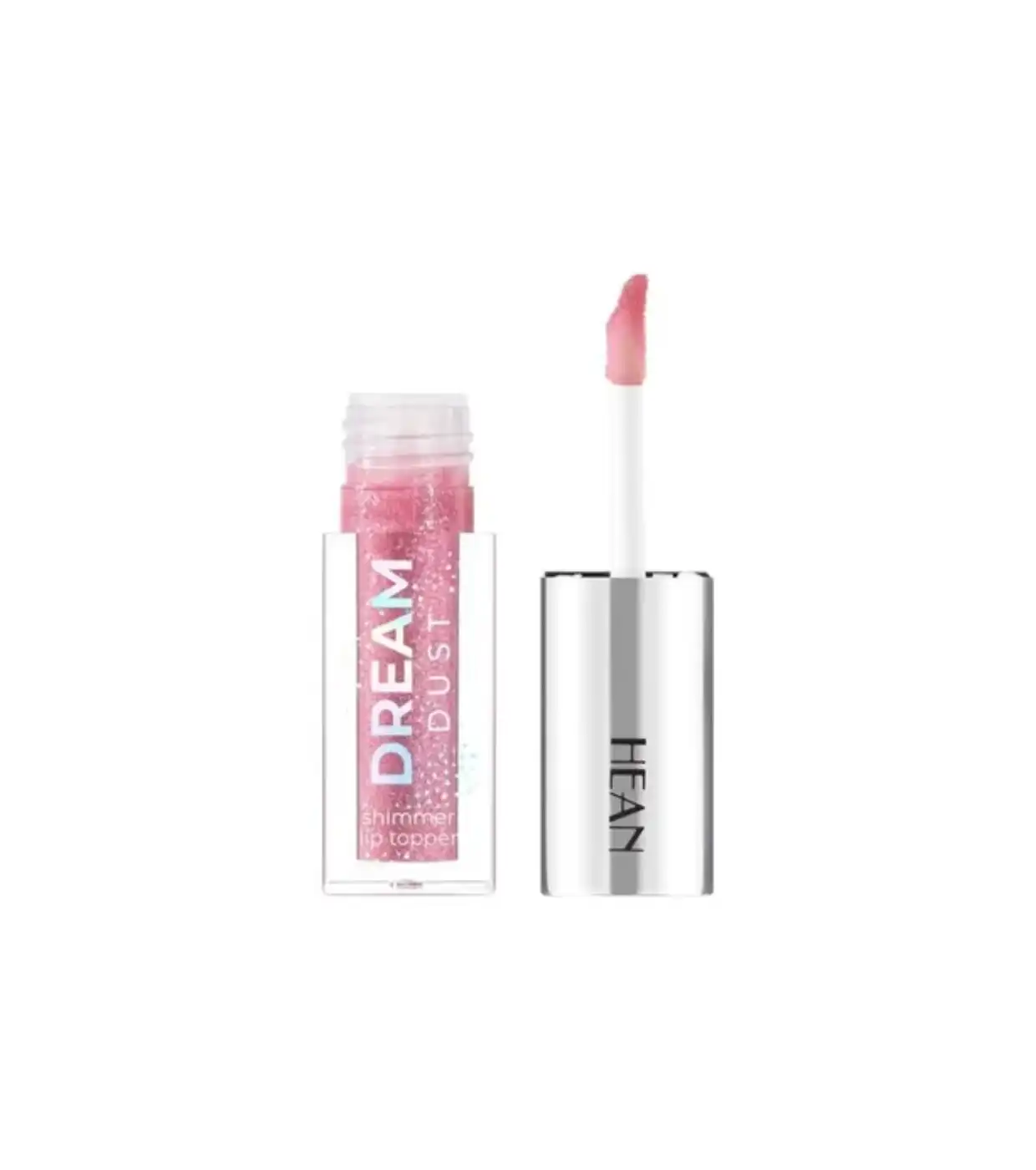 Hean - *Dream Dust* - Brillo de labios Shimmer Lip Topper - 02: Aurora - Hean - Comparador de precios