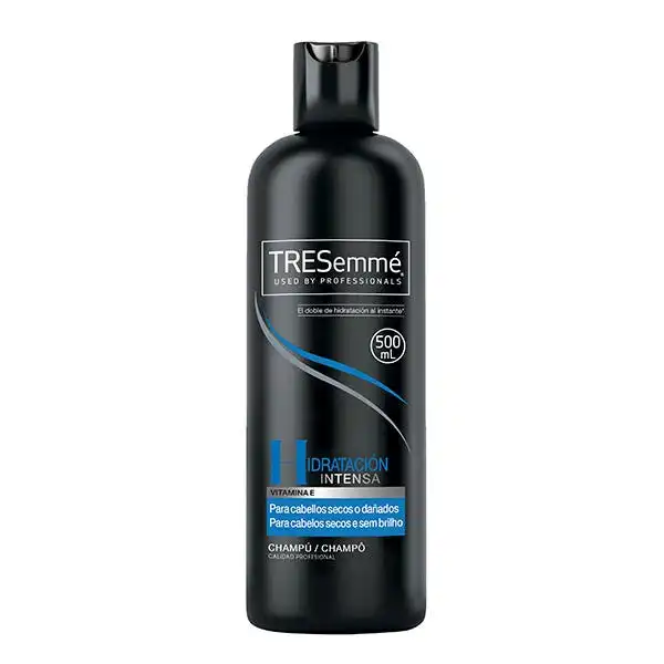 Hidratación Intensa 500Ml - TRESEMMà - Comparador de precios