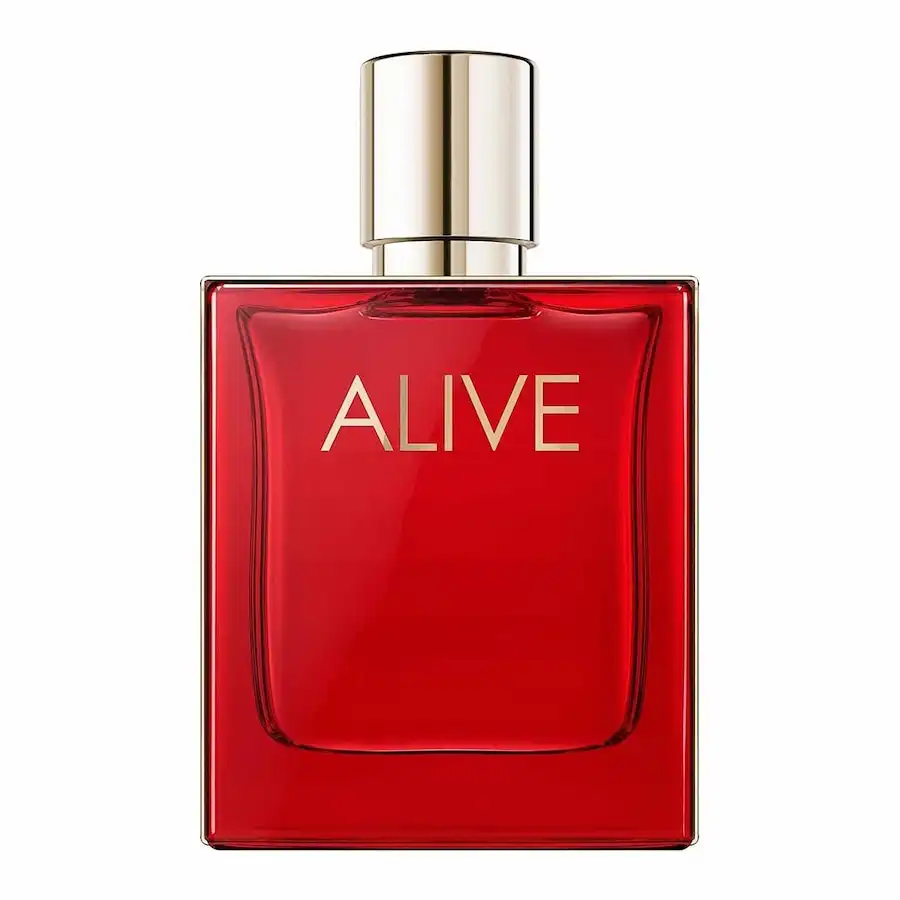 Hugo Boss - Alive Parfum pour Femme Perfumes 50 ml female - Hugo Boss - Comparador de precios