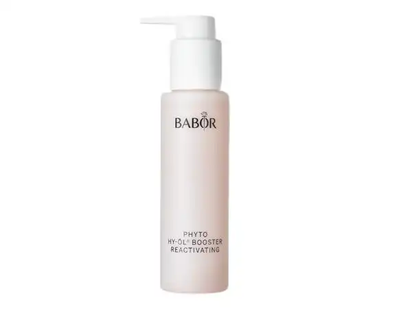 Hy-Ol Booster Reactivating - Babor - Comparador de precios