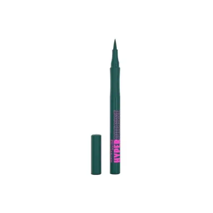 Hyper Precise All Day Eyeliner Líquido - MAYBELLINE NEW YORK - Comparador de precios