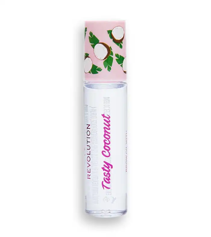 I Heart Revolution - Aceite para cejas con aceite de coco Tasty Coconut - I HEART REVOLUTION - Comparador de precios