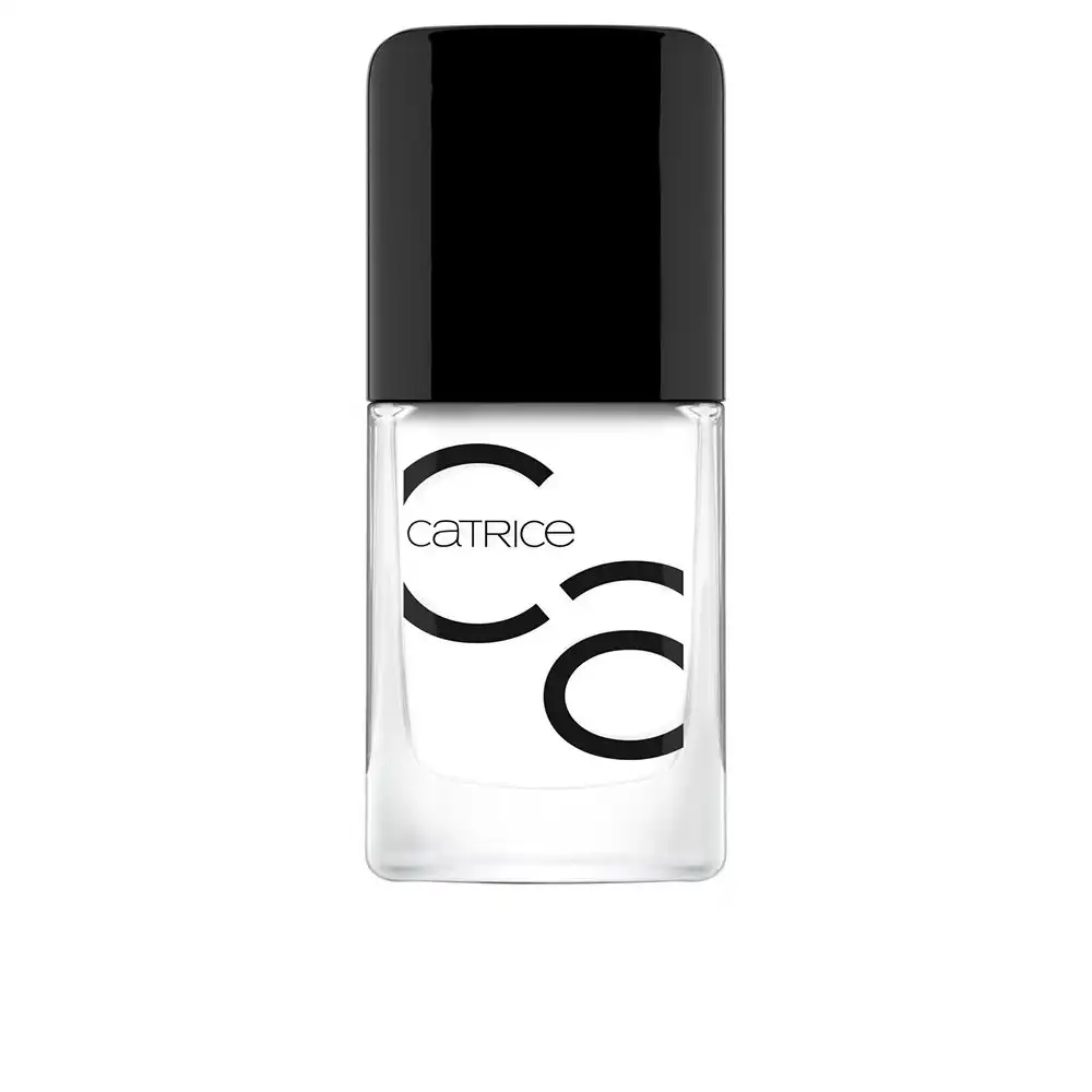 Iconails gel lacquer #153-ibiza feeling - CATRICE - Comparador de precios