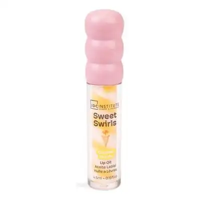 IDC INSTITUTE Sweet Swirls Aceite Labial Und. - IDC INSTITUTE - Comparador de precios