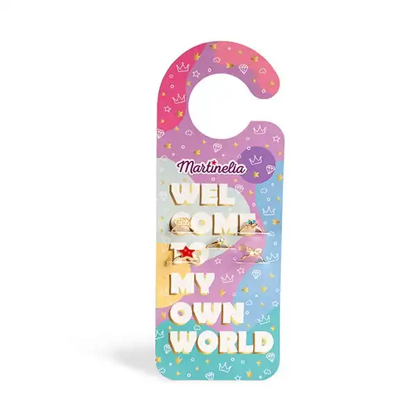 I'm Dreaming Colours - MARTINELIA - Comparador de precios