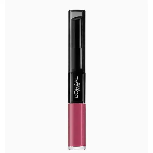 Infalible 24H 218 Wandering Wildberry - L'Oréal Paris - Comparador de precios
