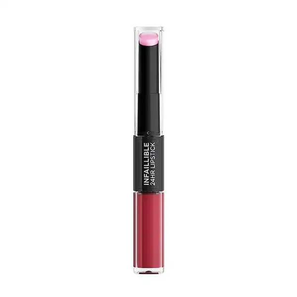 Infalible 24H 302 Rose Eternite - L'Oréal Paris - Comparador de precios